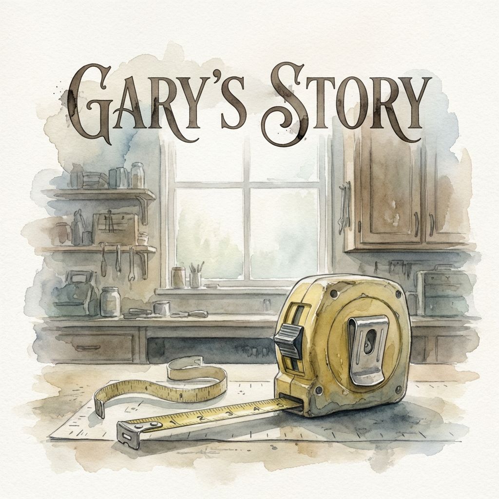 Gary Messner — cover art